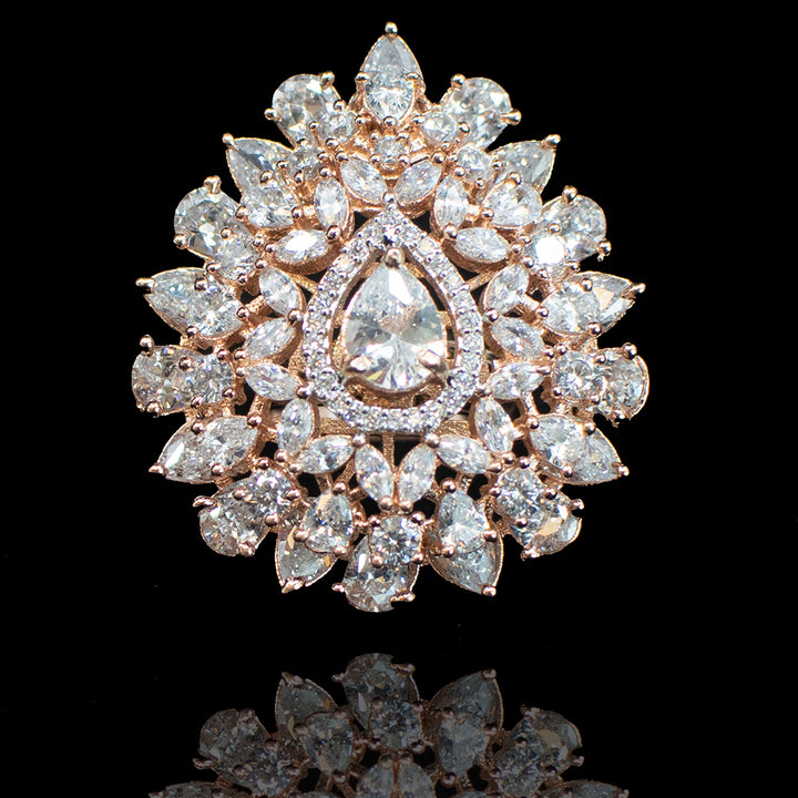 Yafa Ring
