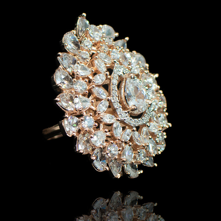 Yafa Ring