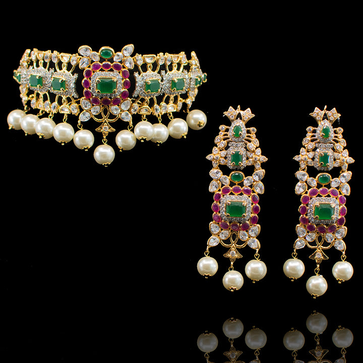 Naina Set