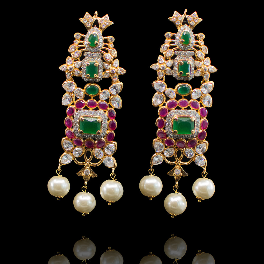 Naina Set