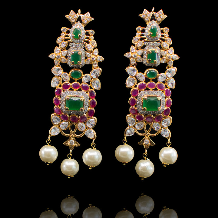 Naina Set