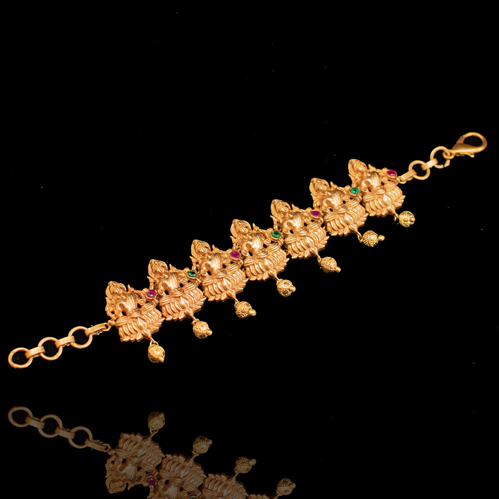 Laksha Bracelet