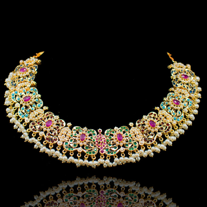 Niti Set - Available in 2 Options