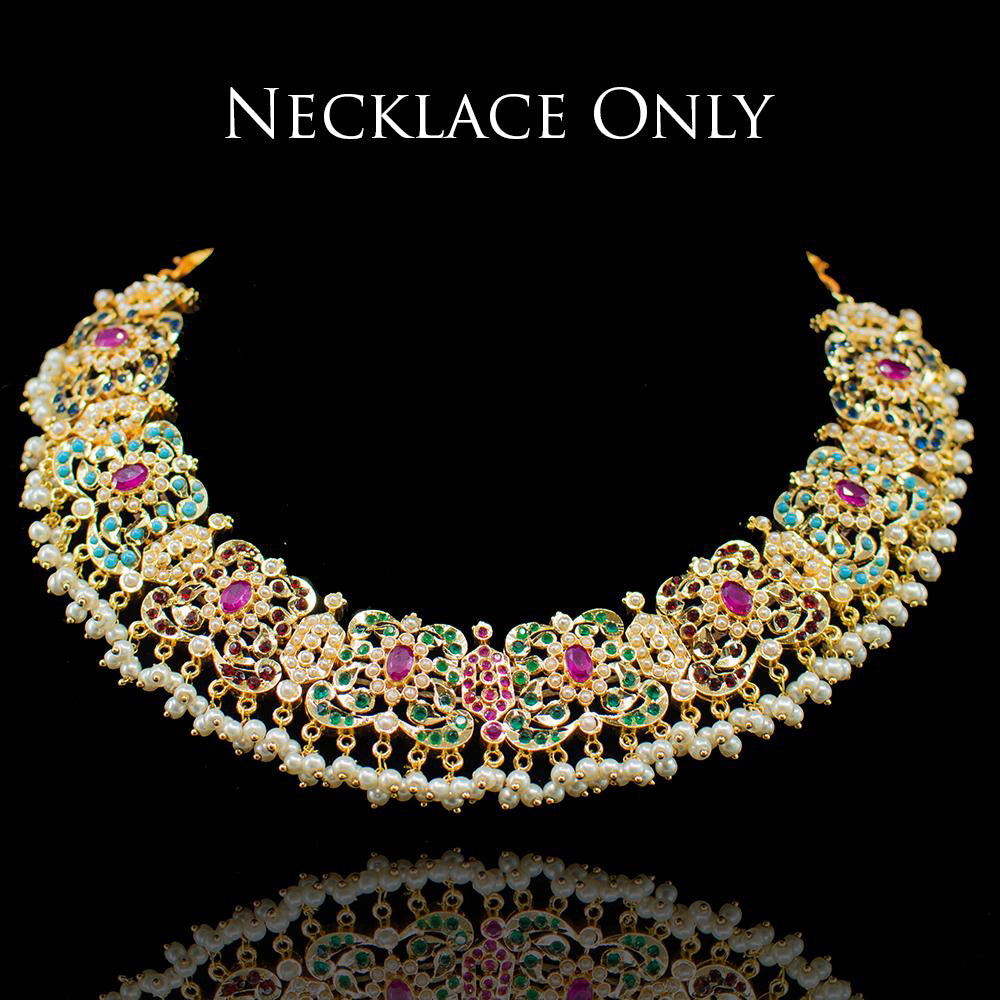 Custom Order - Niti Necklace