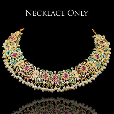 Custom Order - Niti Necklace