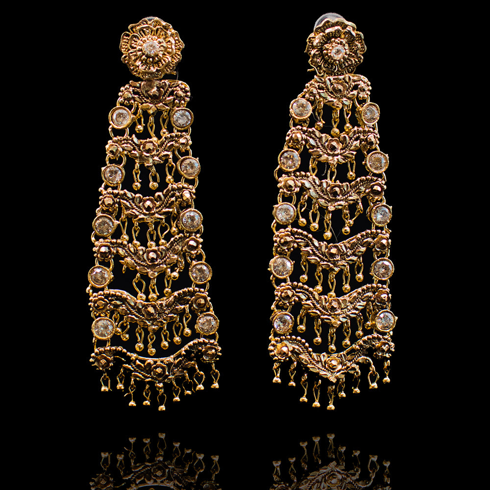 Rekha Earrings