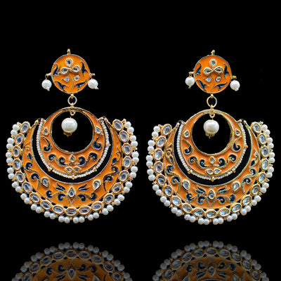 Reet Earrings