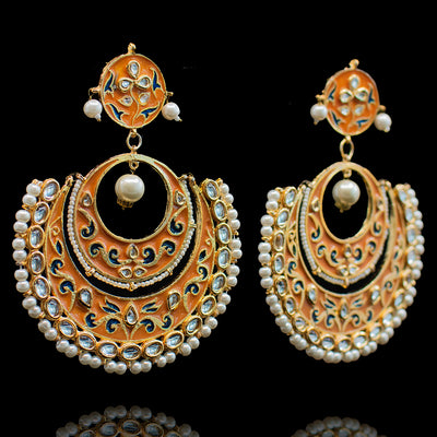 Reet Earrings