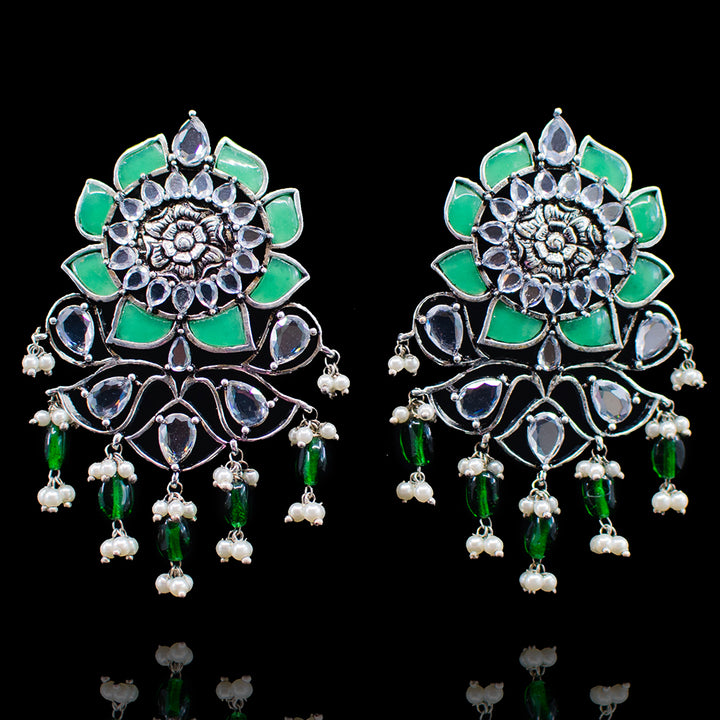 Samaa Earrings