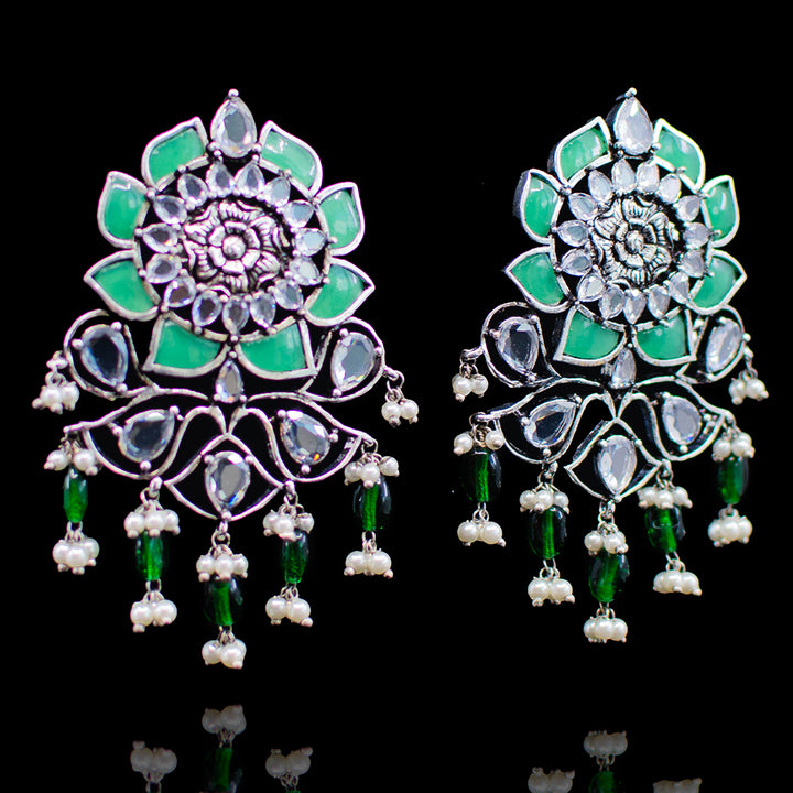 Samaa Earrings
