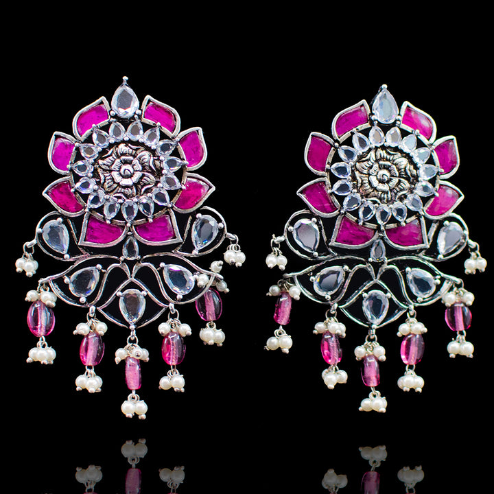 Samaa Earrings