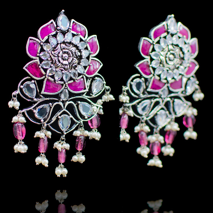 Samaa Earrings