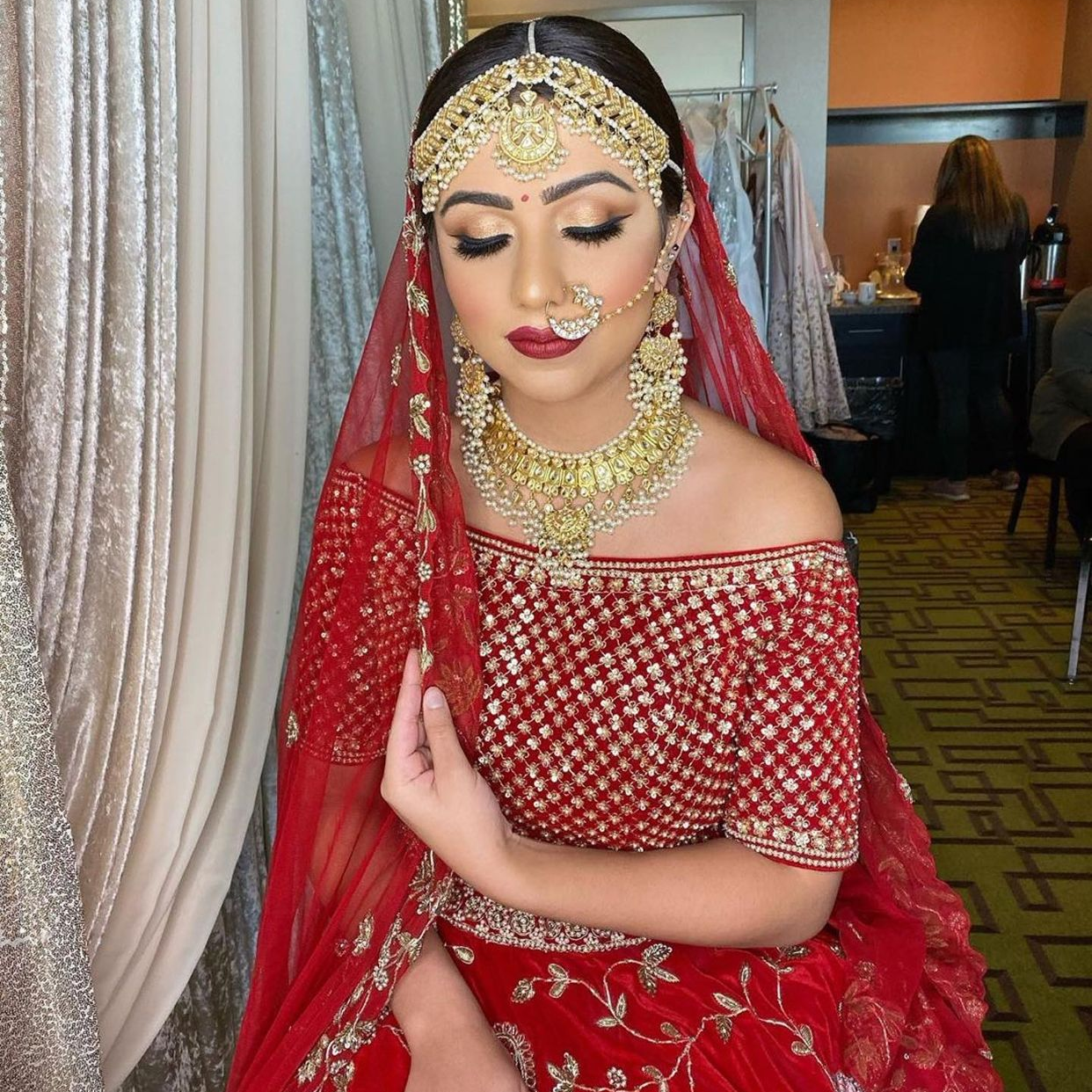 Faiqa Look