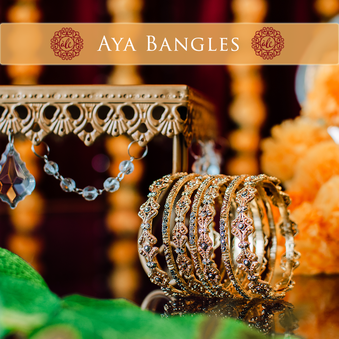 Aya Bangles