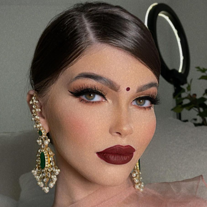 Zehra Look