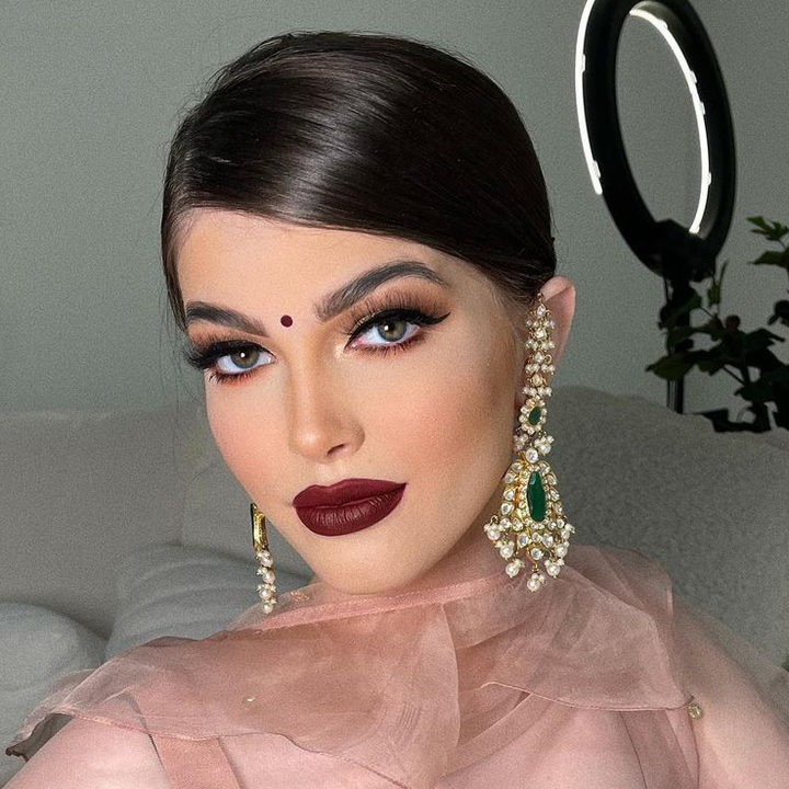 Zehra Look
