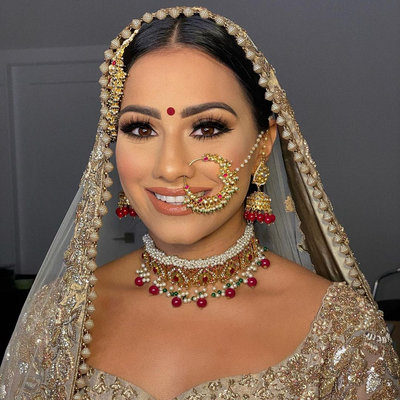 Mithya Look