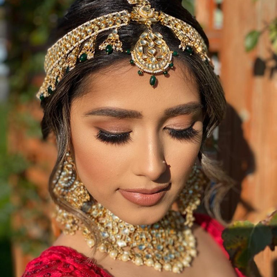 Batool Look
