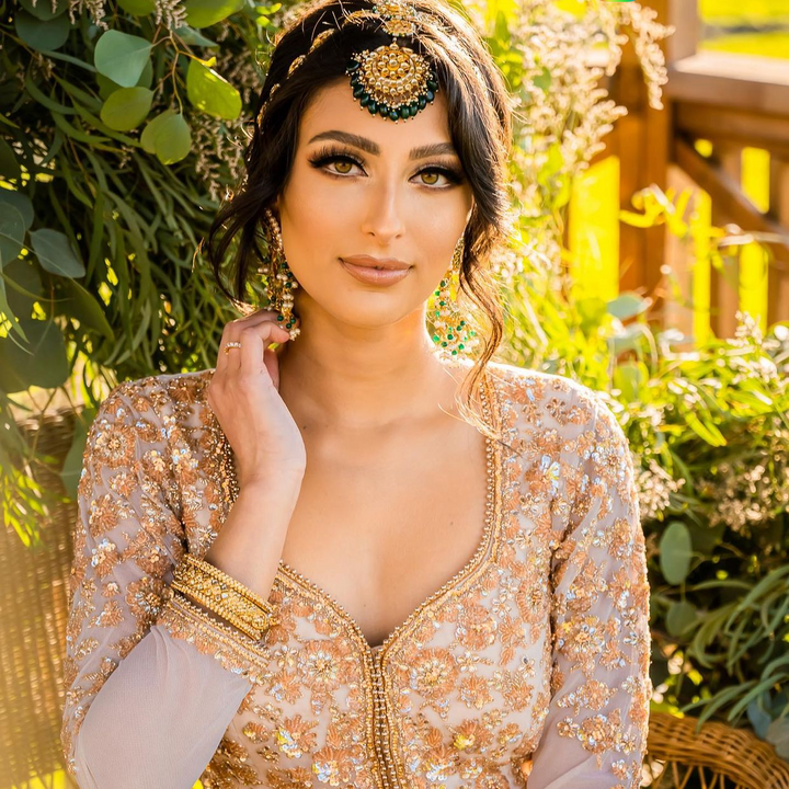 Salwa Look