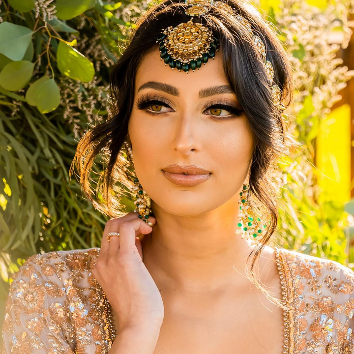 Salwa Look