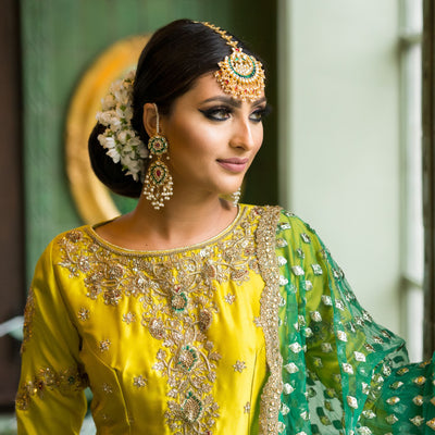 Sameera Look
