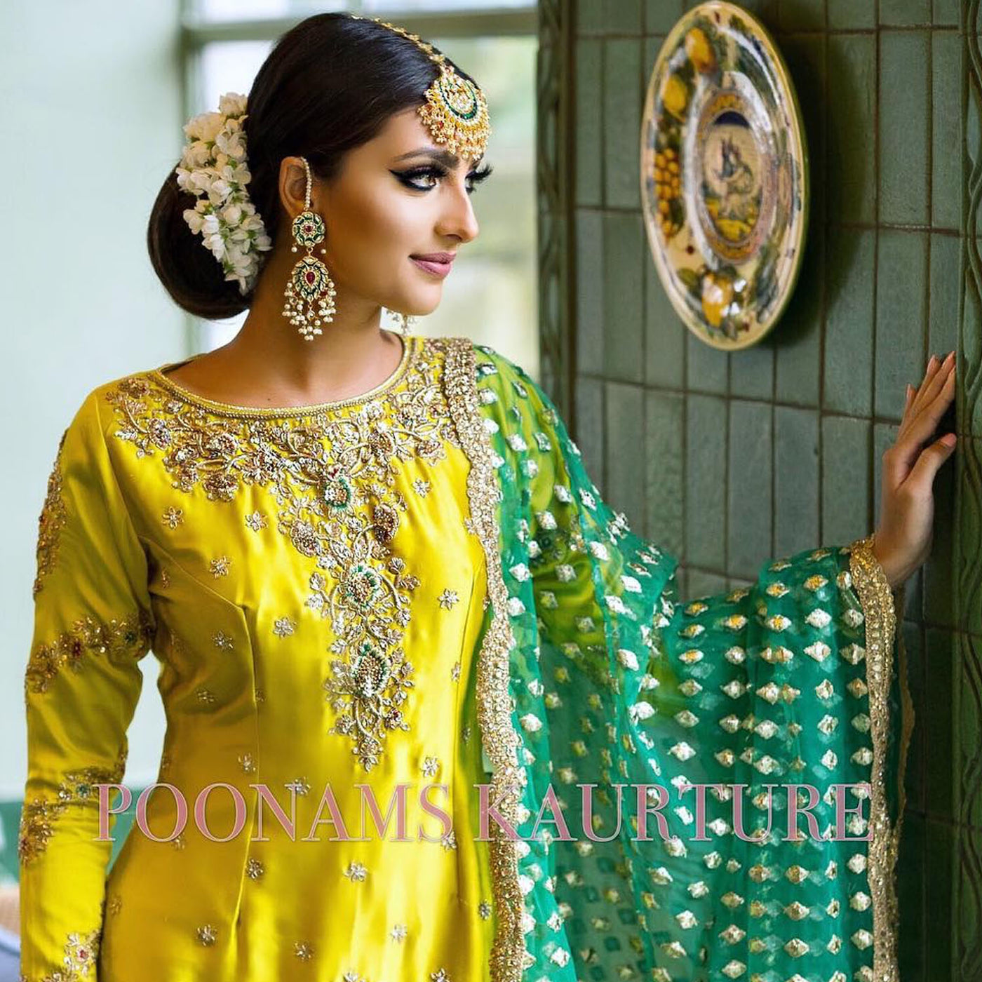 Sameera Look