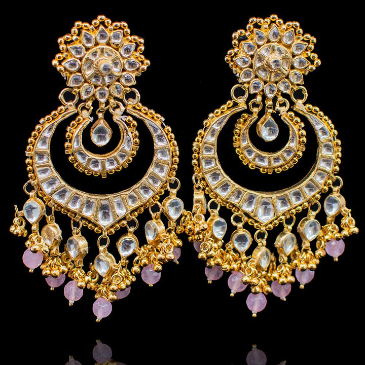 Maham Look