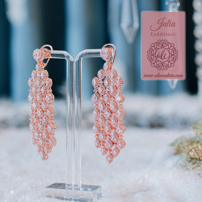 Julia Earrings