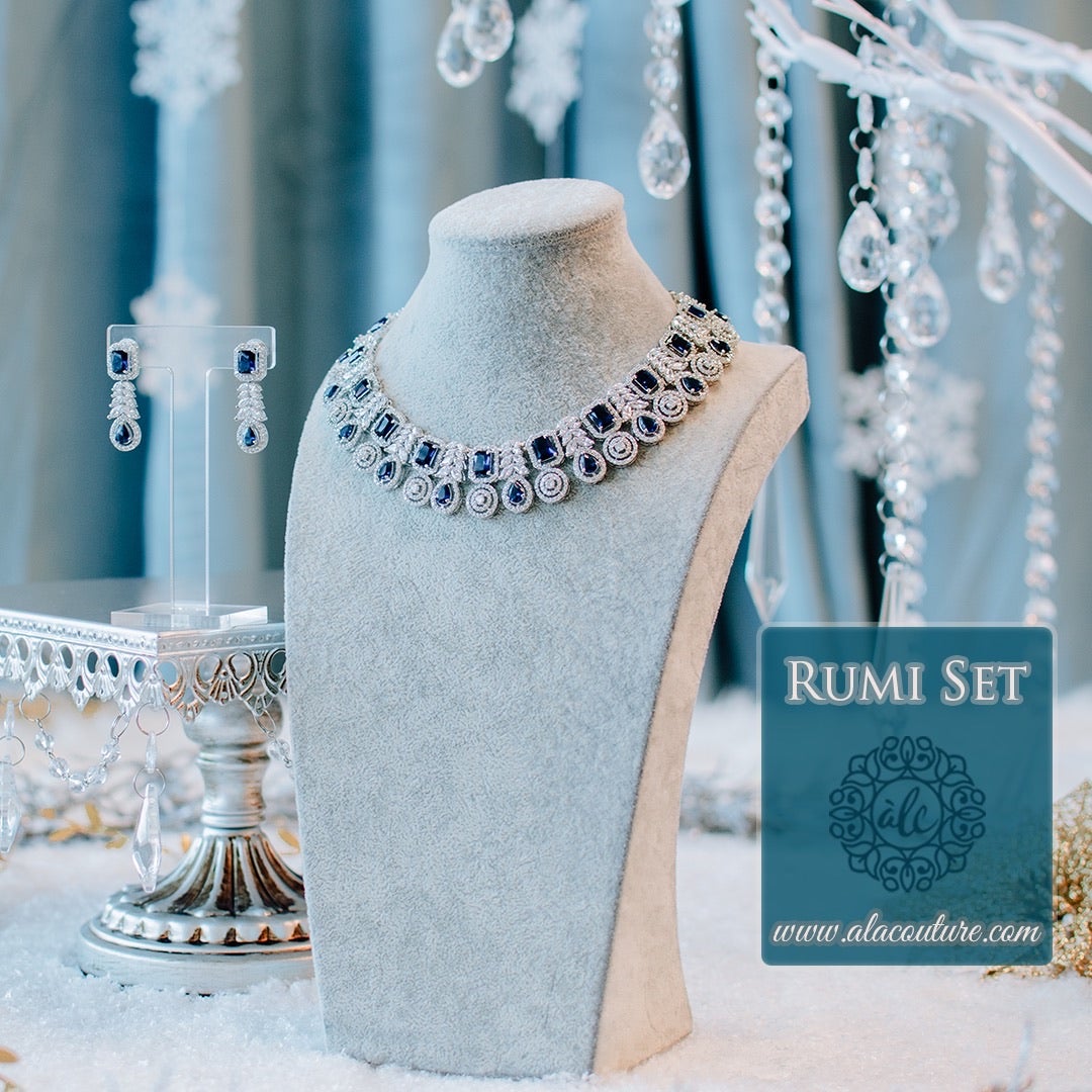 Rumi Set - Available in 3 Options