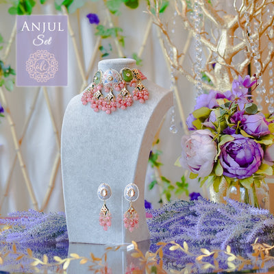 Anjul Set