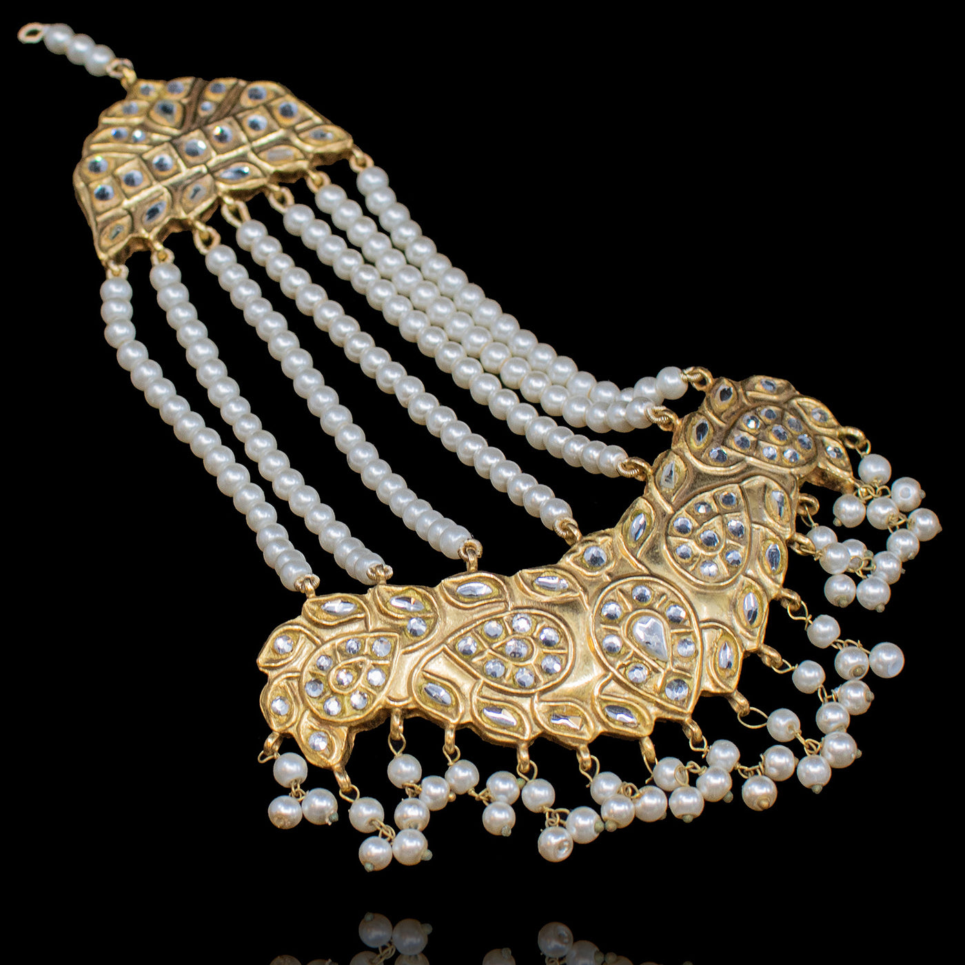 Rimel Jhoomar