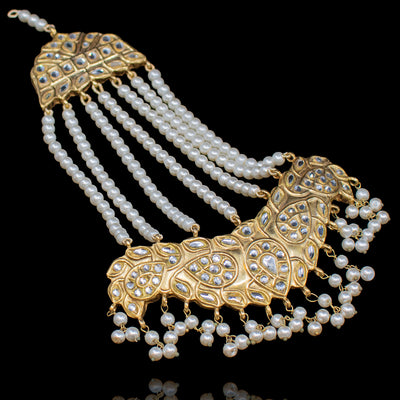 Rimel Jhoomar