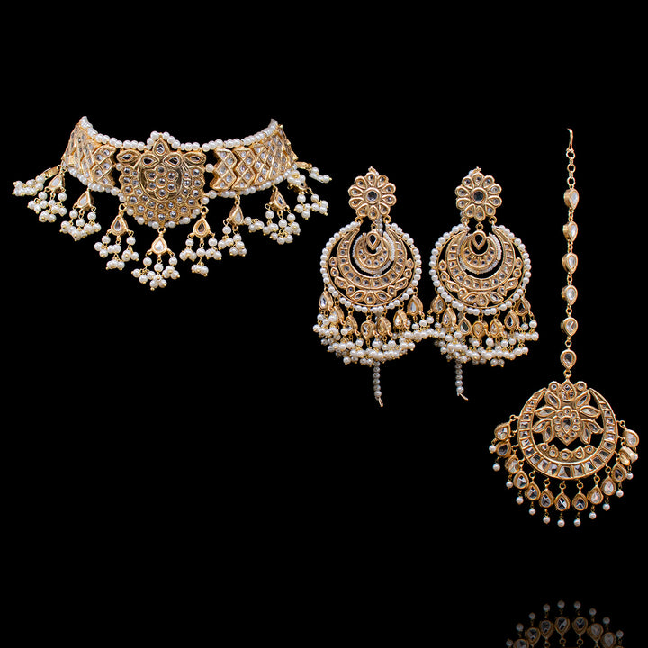 Haseena Set