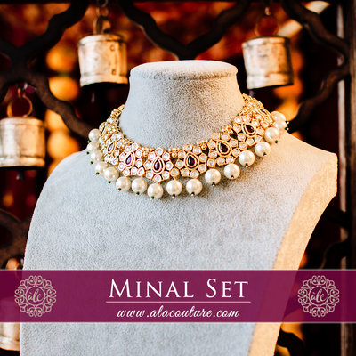 Minal Set