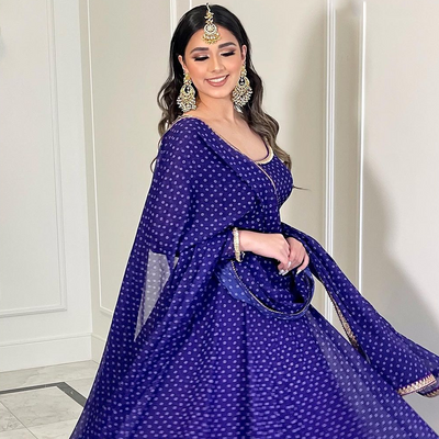 Romaila Look