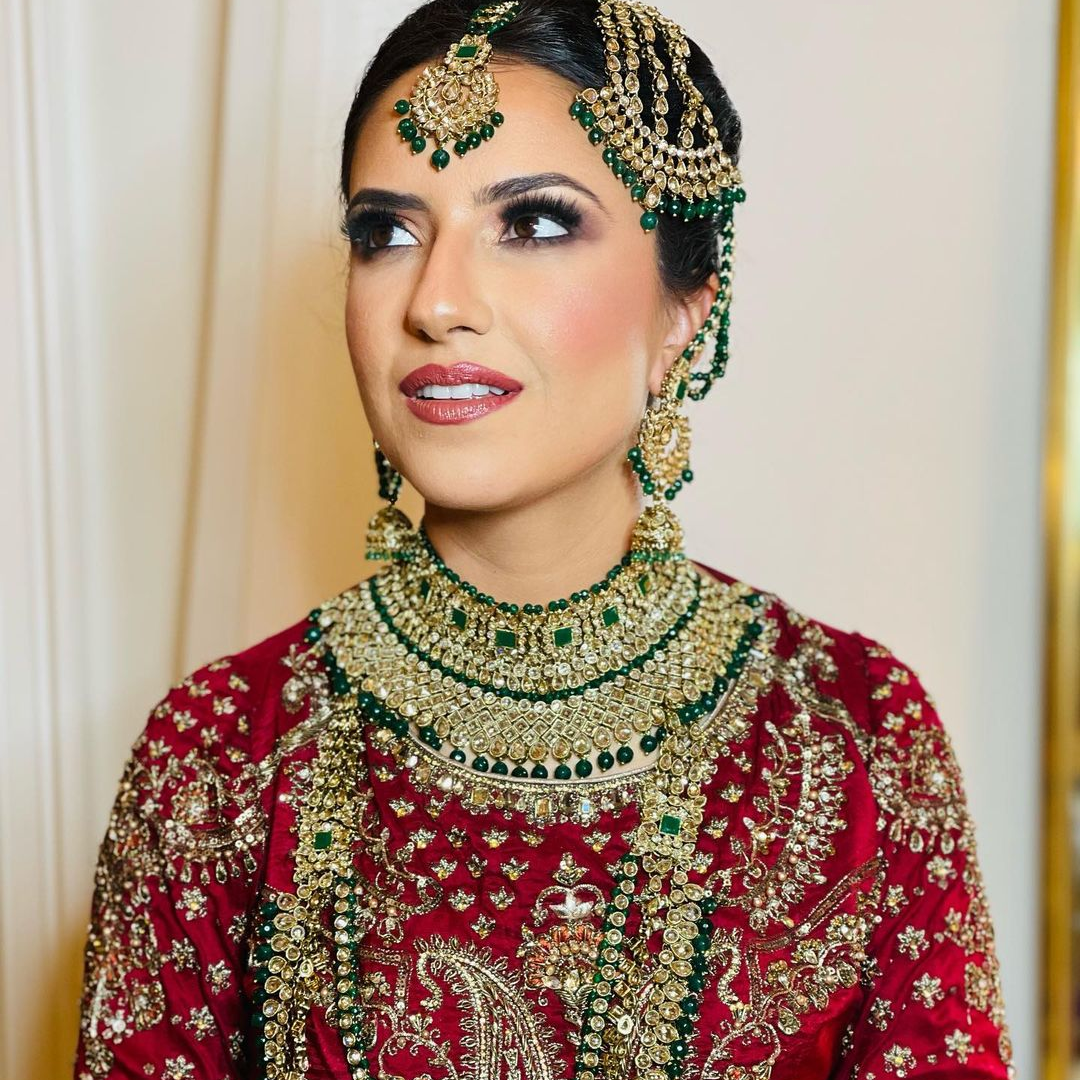 Zohal Look