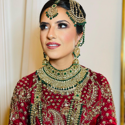Zohal Look