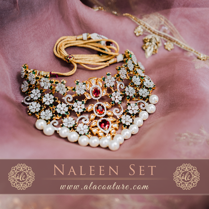 Naleen Set