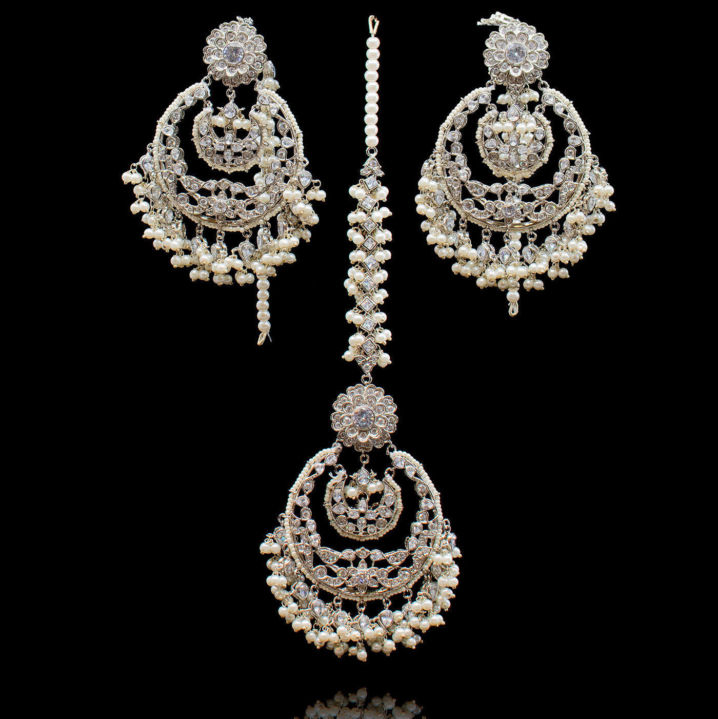 Laleen Set - Available in 2 Options