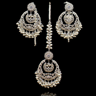 Laleen Set - Available in 2 Options