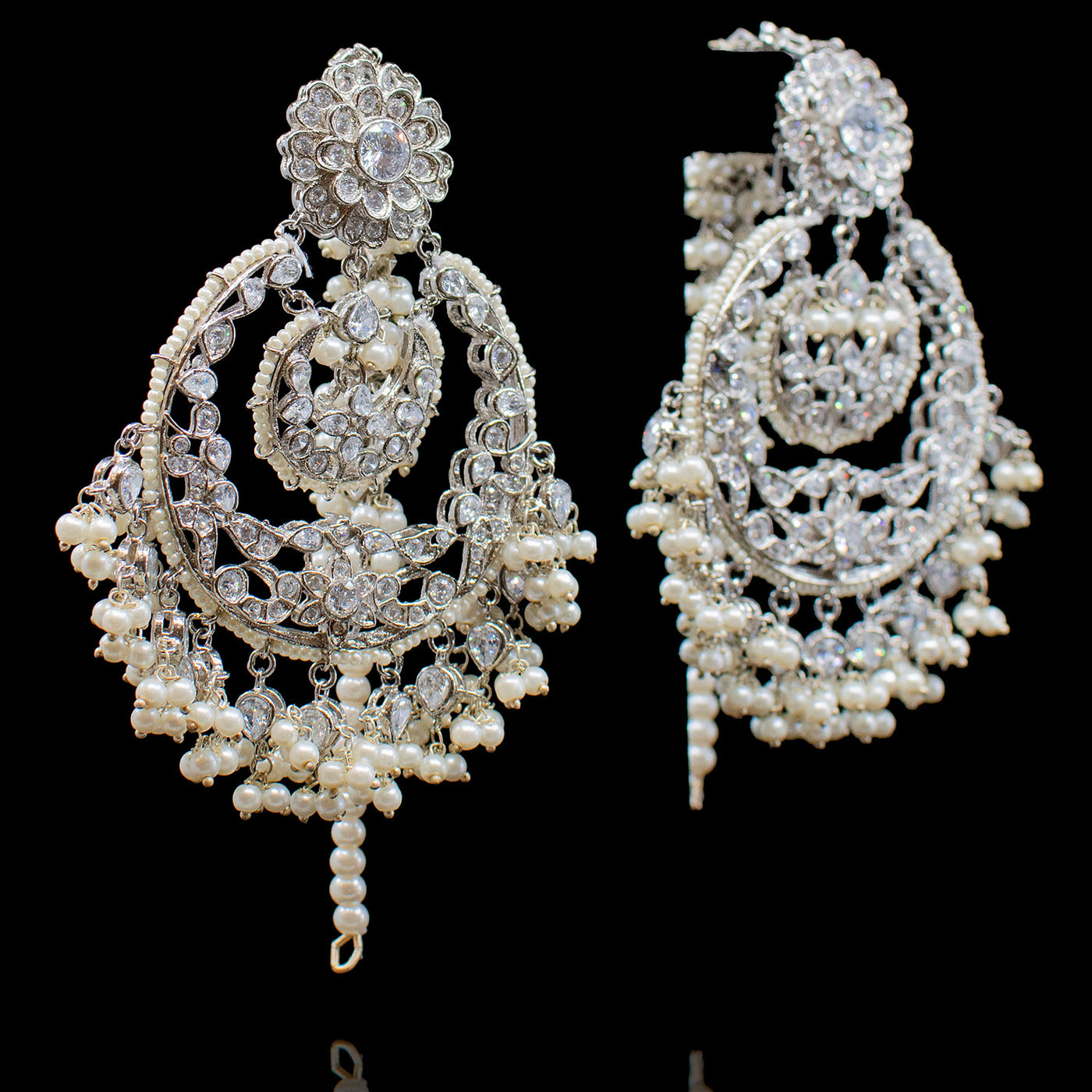 Laleen Set - Available in 2 Options