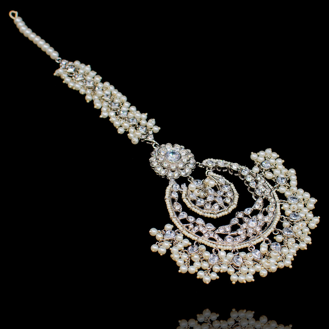 Laleen Set - Available in 2 Options