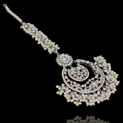 Laleen Set - Available in 2 Options