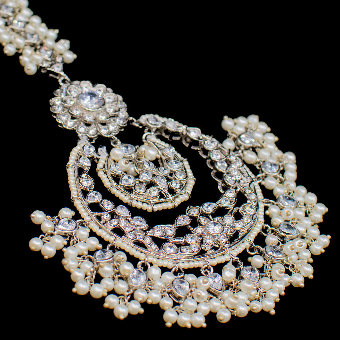 Laleen Set - Available in 2 Options