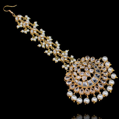Ruhani Set