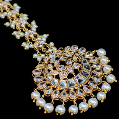 Ruhani Set
