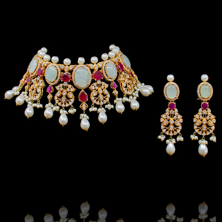 Taaliyah Set - Available in 2 Colors