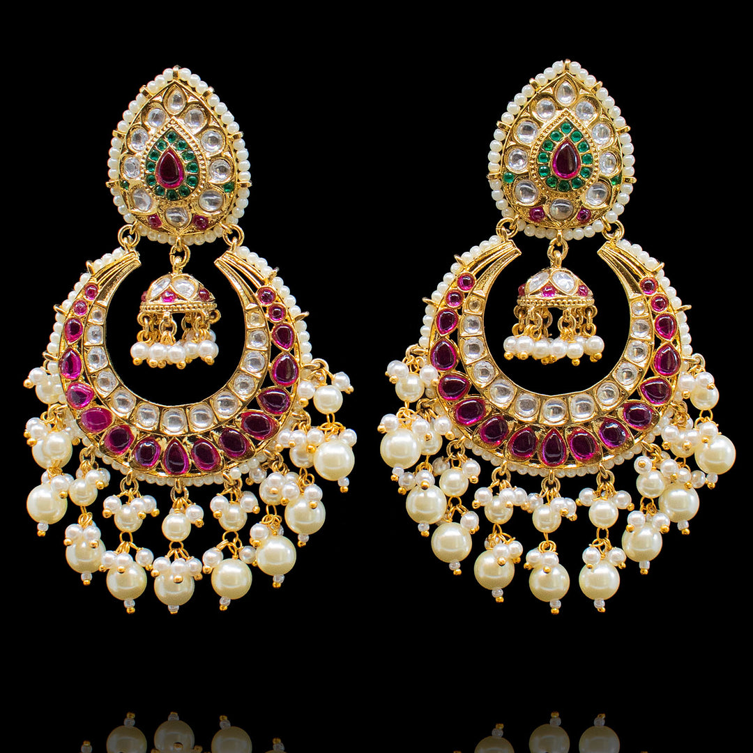 Adeen Earrings