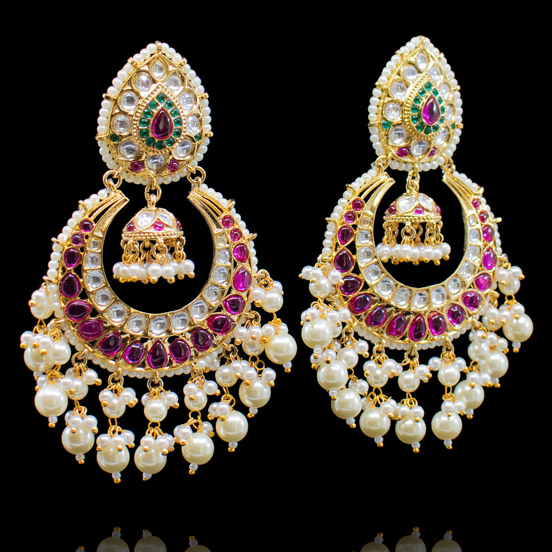 Adeen Earrings