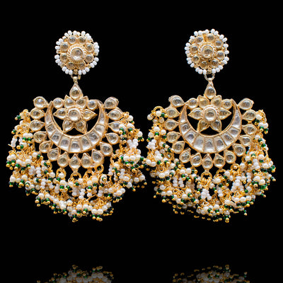 Madhuri Earrings